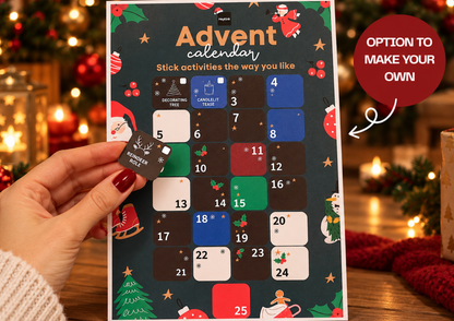 45-in-1 Locktober, NNN & Advent Bundles