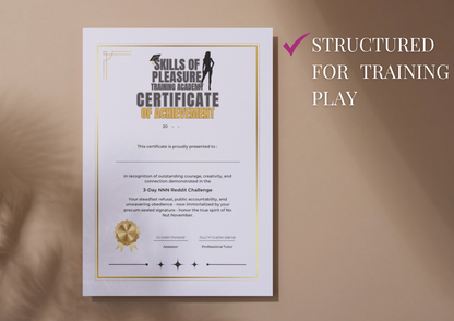 9-in-1 No Nut November Calendar & Games Mega Bundle