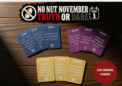 45-in-1 Locktober, NNN & Advent Bundles
