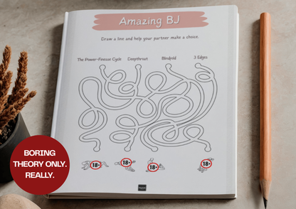 Slut & Proud Workbook