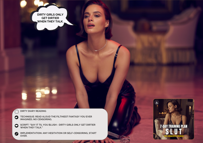 241-Day Obedience Training Plan