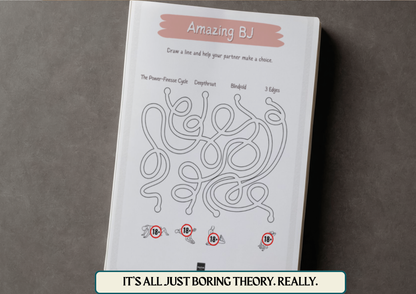 The Blowjob Workbook: A Slut's Guide to Confident Head