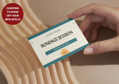 Slut & Proud Workbook