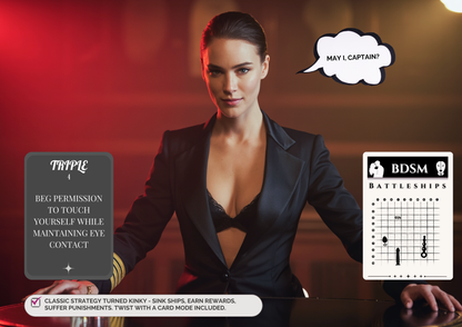 BDSM Games Mega 10-in-1 Bundle