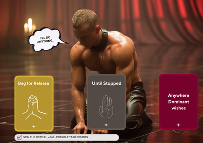 15-in-1 Total Locktober Bundle | Calendars & 13 Games