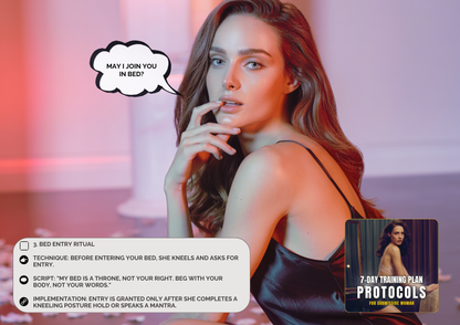 241-Day Obedience Training Plan