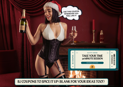 The Blowjob Workbook: A Slut's Guide to Confident Head