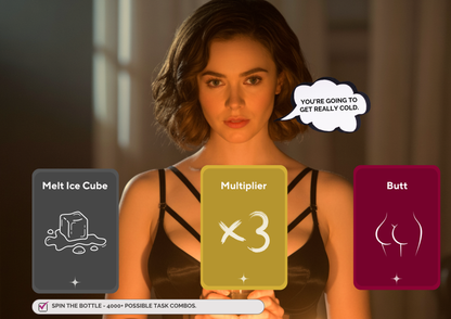 9-in-1 No Nut November Calendar & Games Mega Bundle