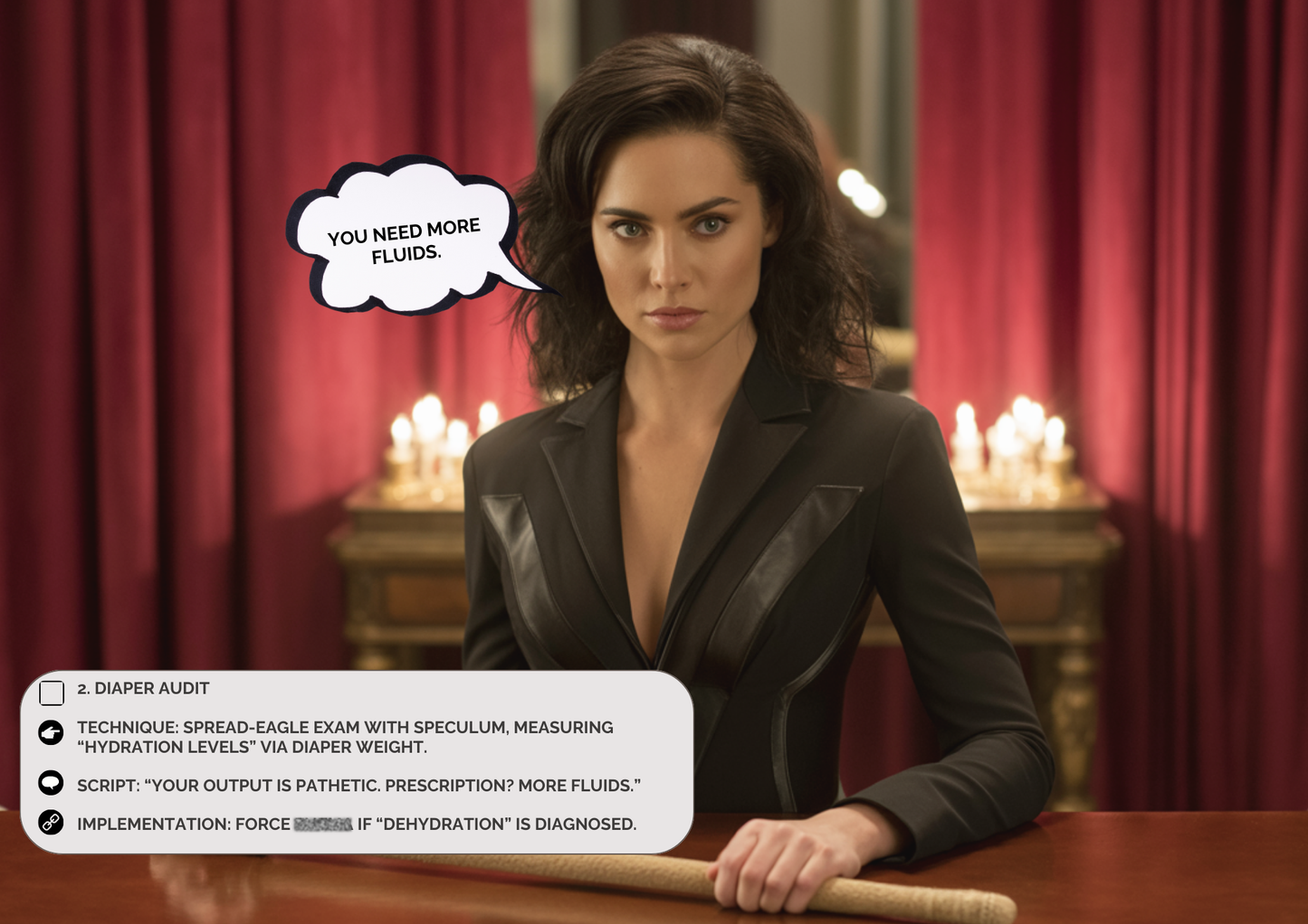 7-Day ABDL Obedience & Care Training Plan