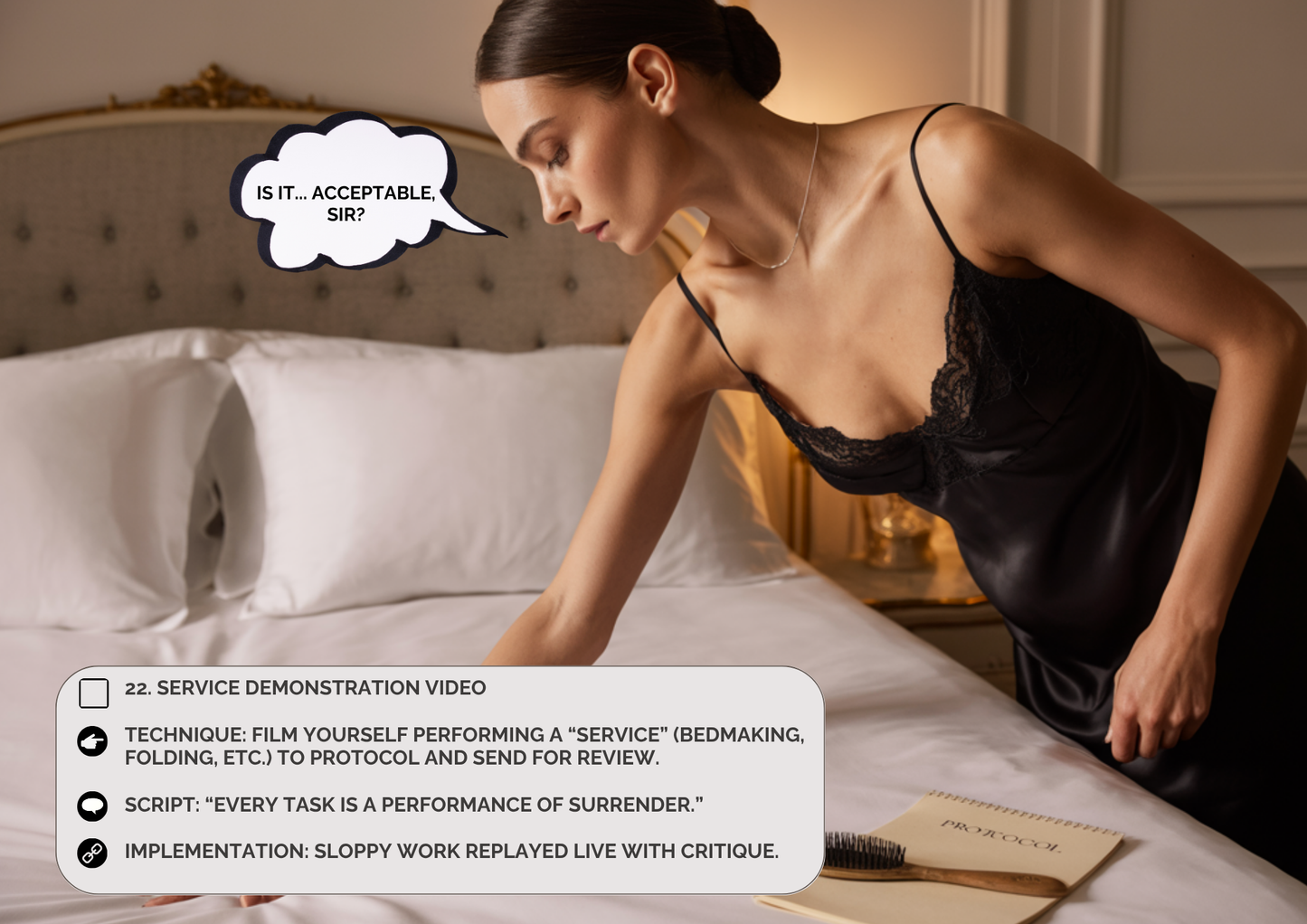 43 Long Distance Relationship Obedience Scripts