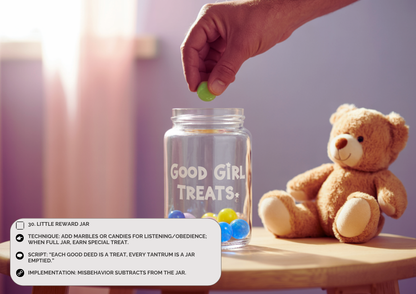 7-Day DDLG Obedience Training for Submissive Women