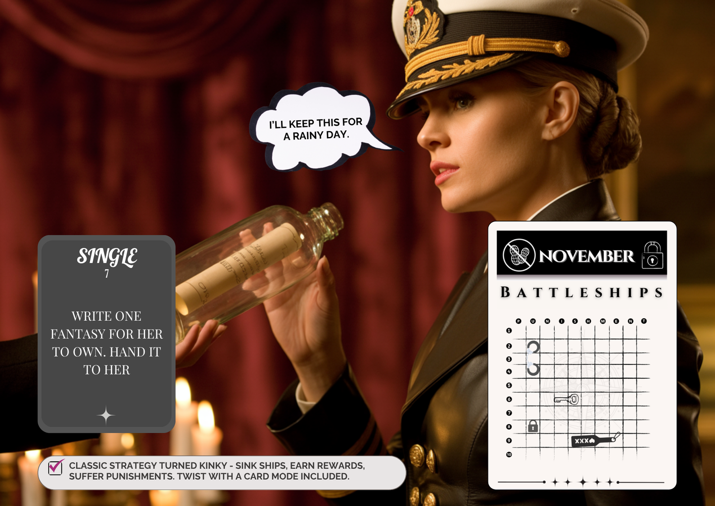 9-in-1 No Nut November Calendar & Games Mega Bundle