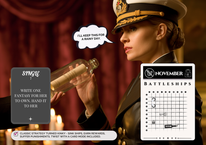 9-in-1 No Nut November Calendar & Games Mega Bundle