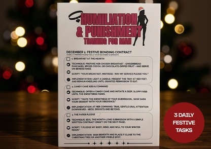 45-in-1 Locktober, NNN & Advent Bundles