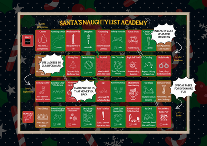 21-in-1 Kinky Total Christmas Mega Bundle