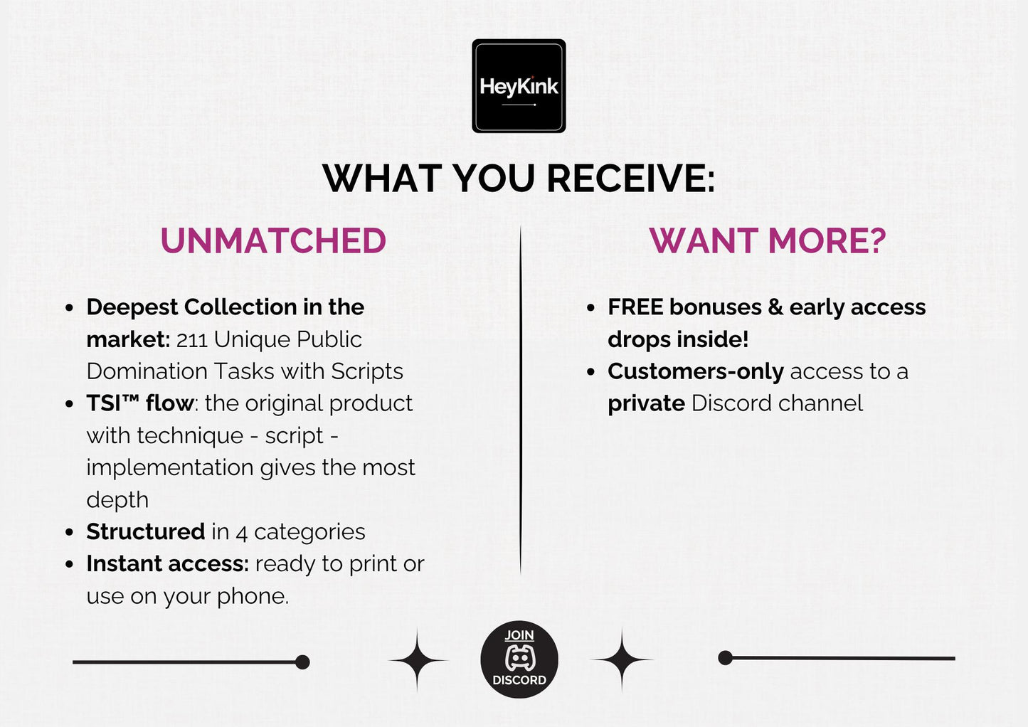 211 Public Obedience Tasks for Submissive Woman