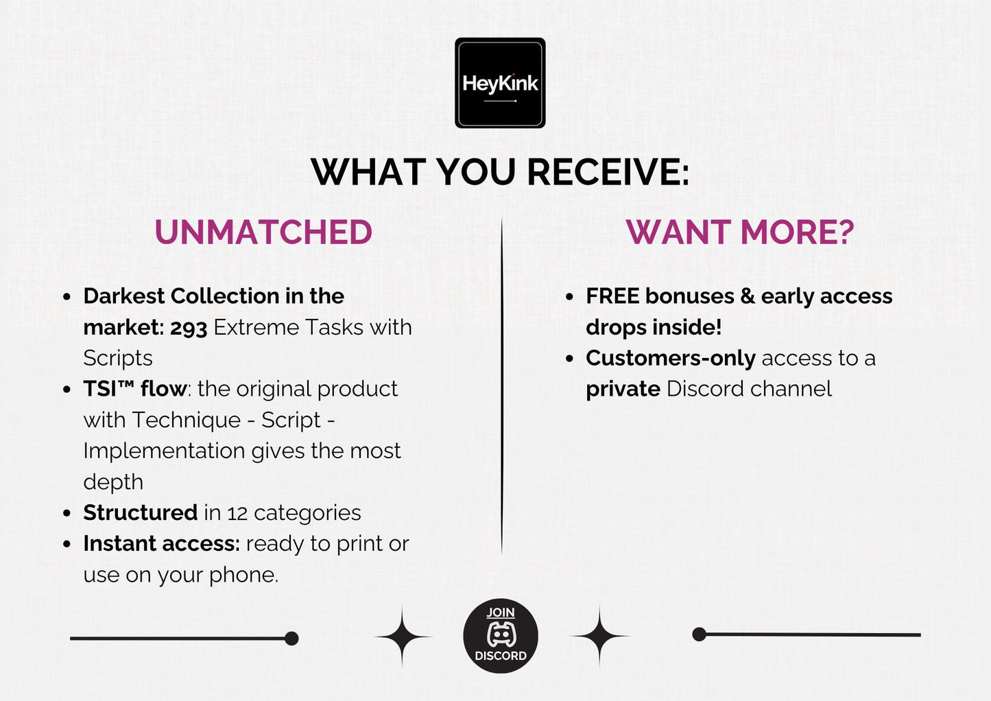 293 Rituals of Extreme Obedience for Submissive Woman