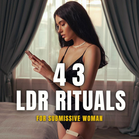 43 Long Distance Relationship Obedience Scripts