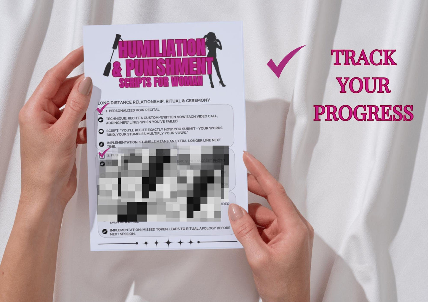 43 Long Distance Relationship Obedience Scripts