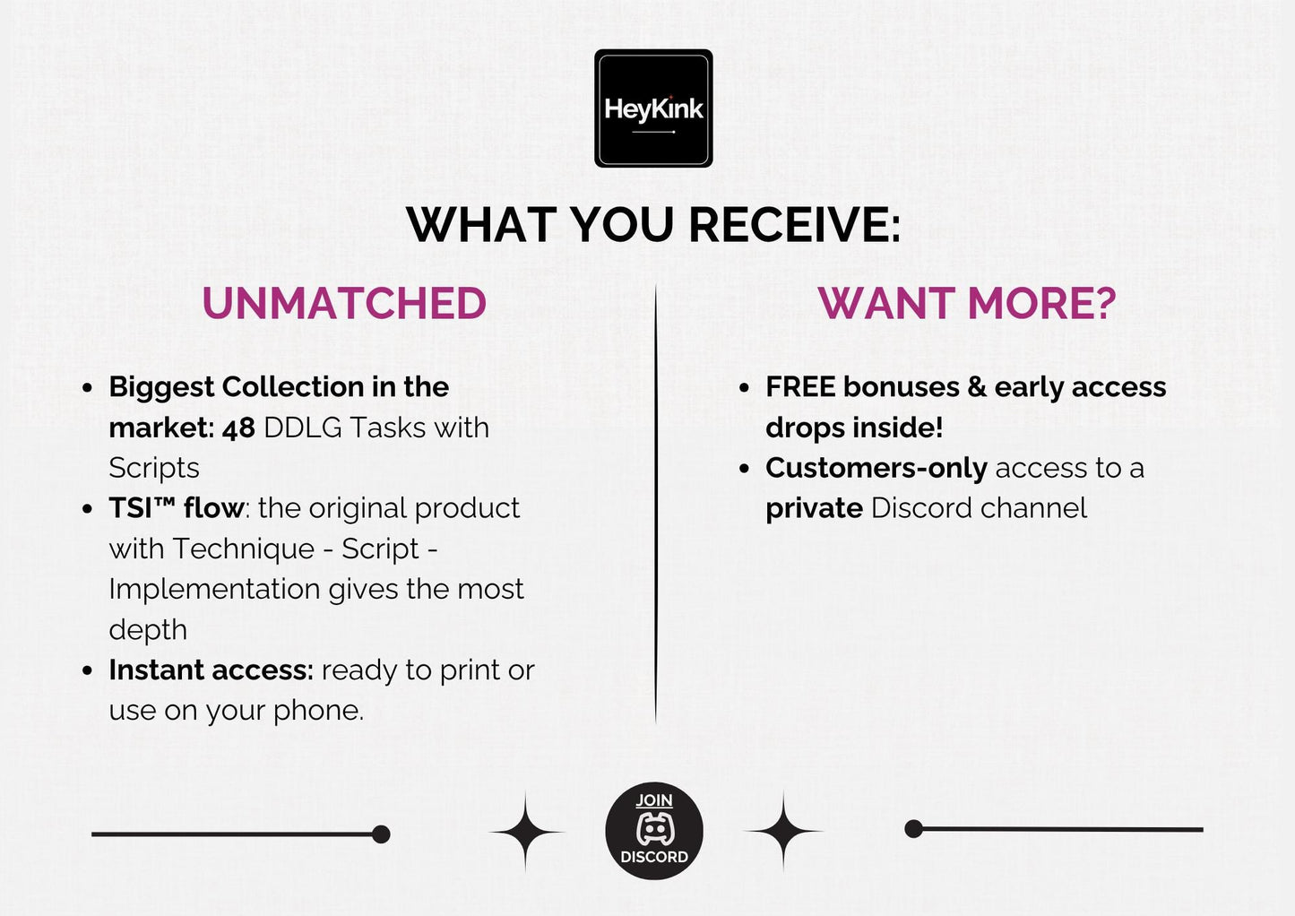 48 DDLG Discipline Rituals for Submissive Women