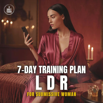 Long Distance Obedience 7-day Training