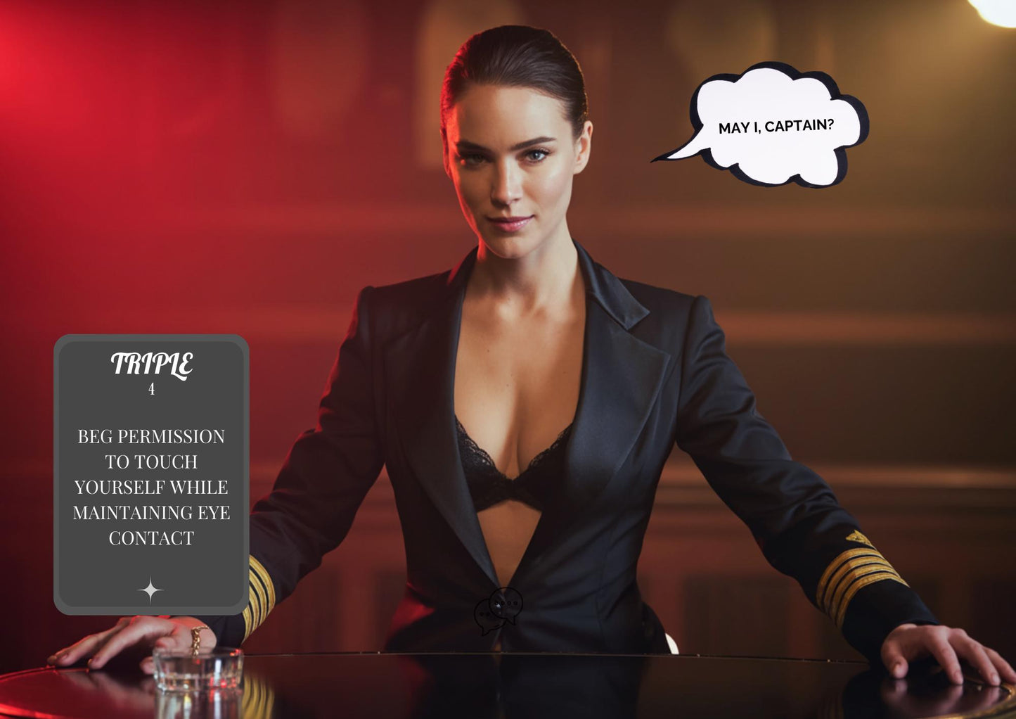 BDSM Battleships Game