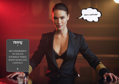 BDSM Battleships Game