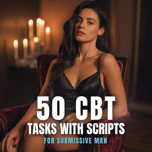 50 CBT Rituals
