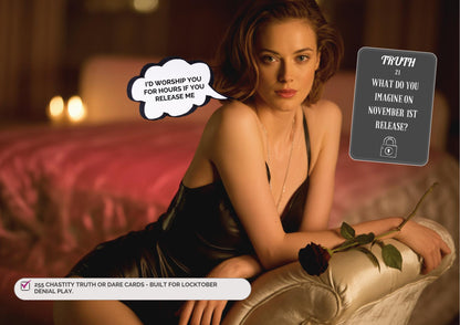 15-in-1 Total Locktober Bundle | Calendars & 13 Games