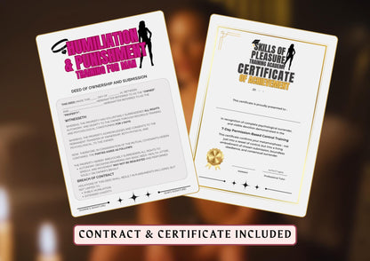 7-Day Permission-Based Control Training