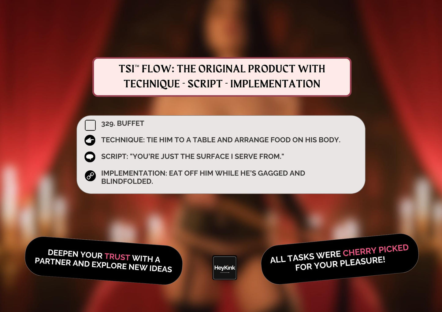 561 Submissive Man FemDom Tasks. Physical Discipline BDSM Training Scripts. Obedience, Punishment & Ritual Play. Dominantrix Gift Set