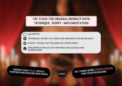 561 Submissive Man FemDom Tasks. Physical Discipline BDSM Training Scripts. Obedience, Punishment & Ritual Play. Dominantrix Gift Set