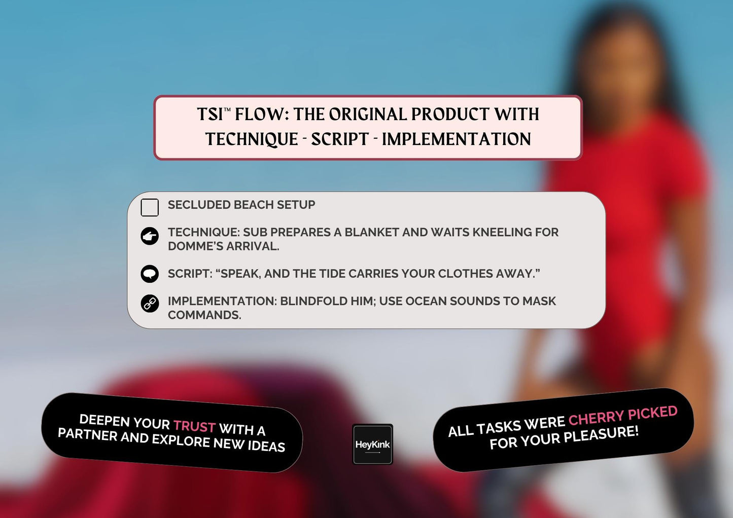 164 Public FemDom Obedience Rituals