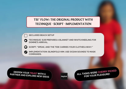 164 Public FemDom Obedience Rituals