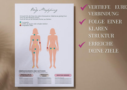 Kink Planer Arbeitsbuch