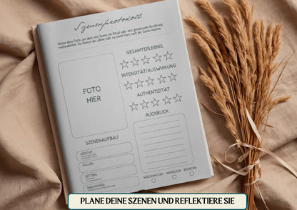 Kink Planer Arbeitsbuch